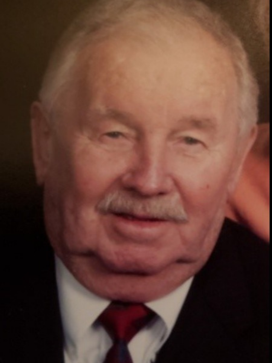 Robert L. Musslewhite